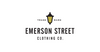 Emerson Street